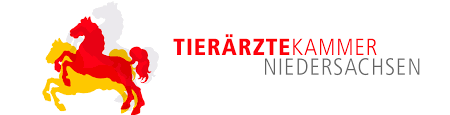 Logo der Tierärztekammer Niedersachsen
