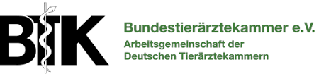 Logo der Bundesärztekammer e.V. 